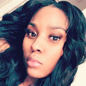 Meet your Posher, Alexus